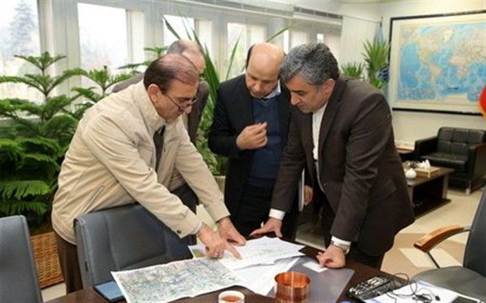 سرپرست شرکت سهامی نمایشگاه بین‌المللی :‌ گره ترافیکی اتوبان چمران با احداث متروی نمایشگاه باز می‌شود