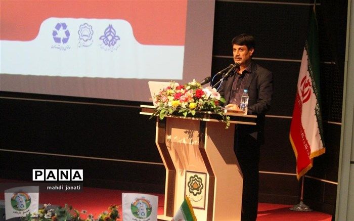 رئیس سازمان دانش آموزی استان قم: کسب مقام اول در جذب و سازماندهی پیشتازان در بین ۳۲ استان کشور