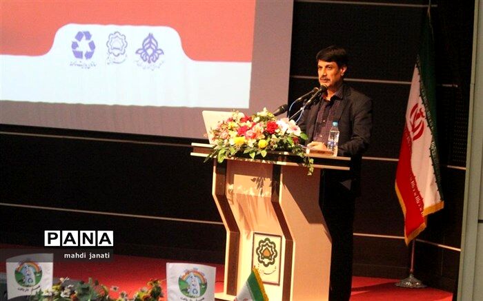 رئیس سازمان دانش آموزی استان قم: کسب مقام اول در جذب و سازماندهی پیشتازان در بین ۳۲ استان کشور