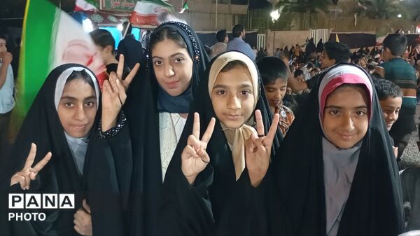 وقتی کهنوج شب‌ها زنده‌تر می‌شود