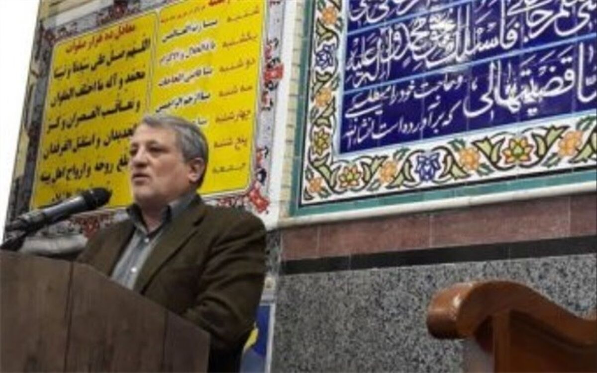 محسن هاشمی: آیت‌الله هاشمی  همواره سیاسیون را از افراط و تفریط برحذر می داشت