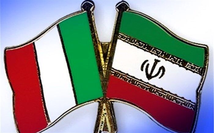 ظریف با نخست وزیر سابق ایتالیا دیدار کرد