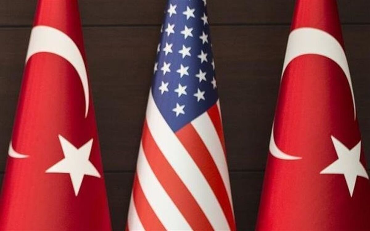 علت عدم دیدار اردوغان با بولتون