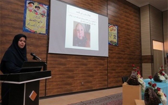 جلسه متمرکز آموزش خانواده آموزش و پرورش اردستان برگزار شد