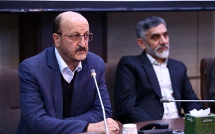 نقش شهدا و ایثارگران عرصه مبارزه با قاچاق کالا و ارز کاملا برجسته است