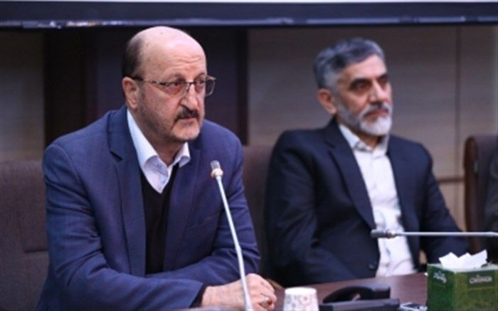 نقش شهدا و ایثارگران عرصه مبارزه با قاچاق کالا و ارز کاملا برجسته است