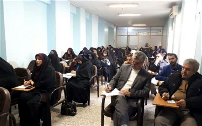 تبیین دستور العمل اجرایی ویژه معاونان پرورشی دوره ابتدایی