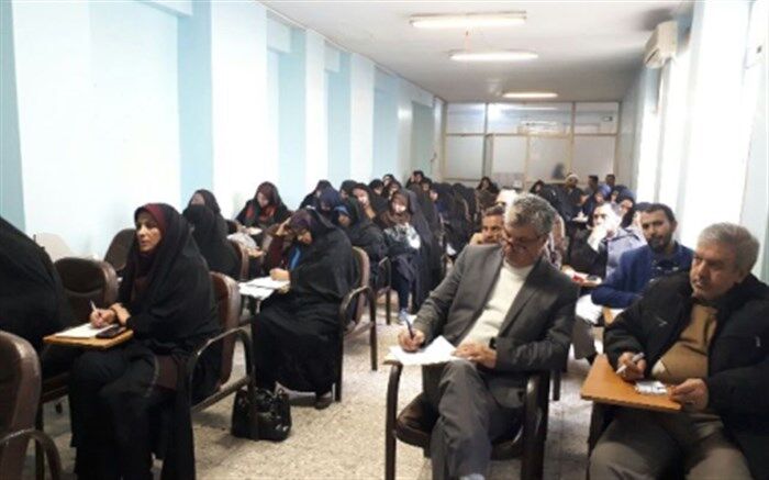 تبیین دستور العمل اجرایی ویژه معاونان پرورشی دوره ابتدایی