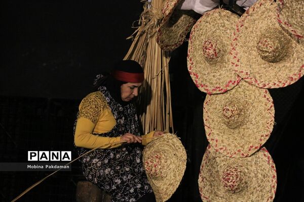 نمایش «یاغی‌های عاشق»