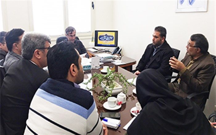 هدف از طرح جامع پدافند غیرعامل، ایجادپایداری در زمان بحران است