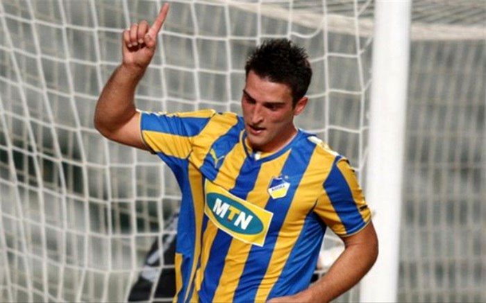 جانشین کروات گادوین منشا با پرسپولیس به توافق رسید