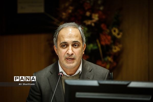 مجمع عمومی سالیانه فدراسیون ورزش دانش‌آموزی