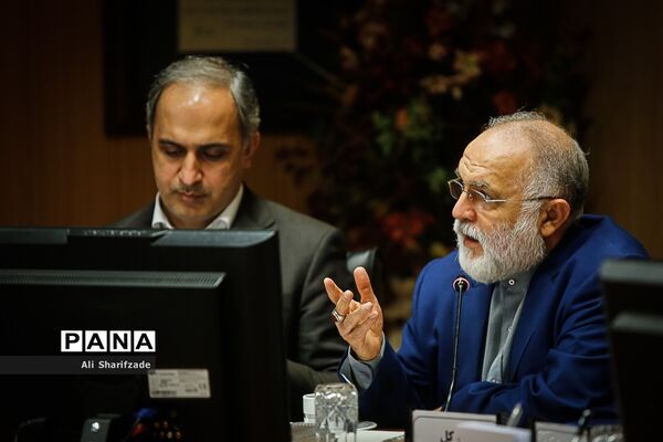 مجمع عمومی سالیانه فدراسیون ورزش دانش‌آموزی