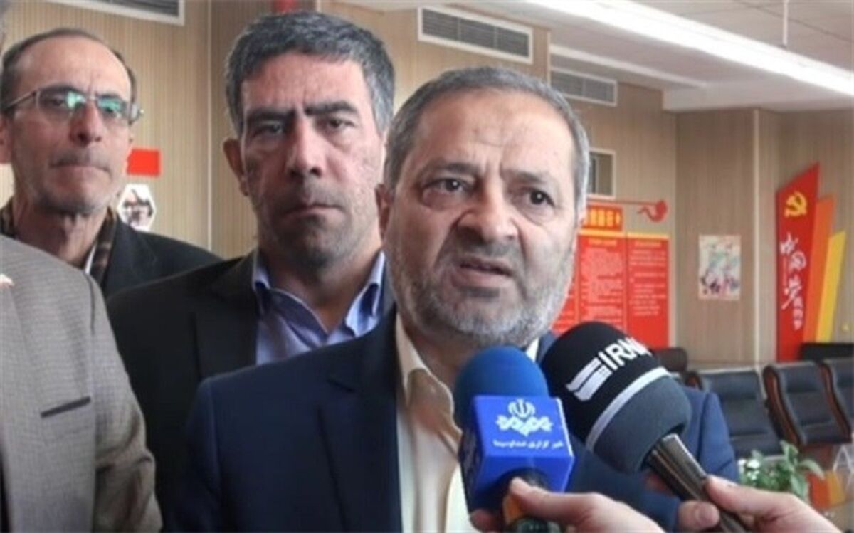 معاون پرورشی وزیر آموزش‌و‌پرورش: همکاری‌های علمی و فرهنگی چین و ایران توسعه می‌یابد