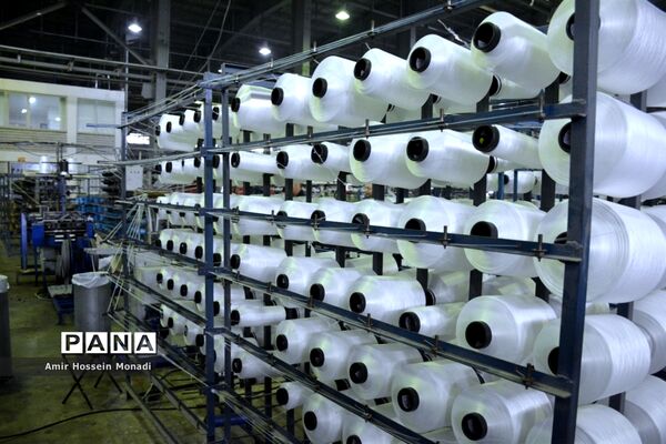 بازدید استاندار آذربایجان شرقی از شهرک سرمایه‌گذاری خارجی