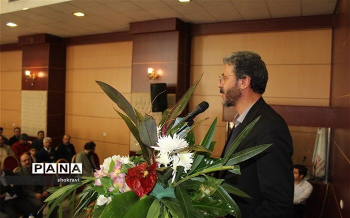طرقبه و شاندیز چهارعنوان ممتاز کشوری در اجرای طرح تعالی مدیریت را کسب کرد