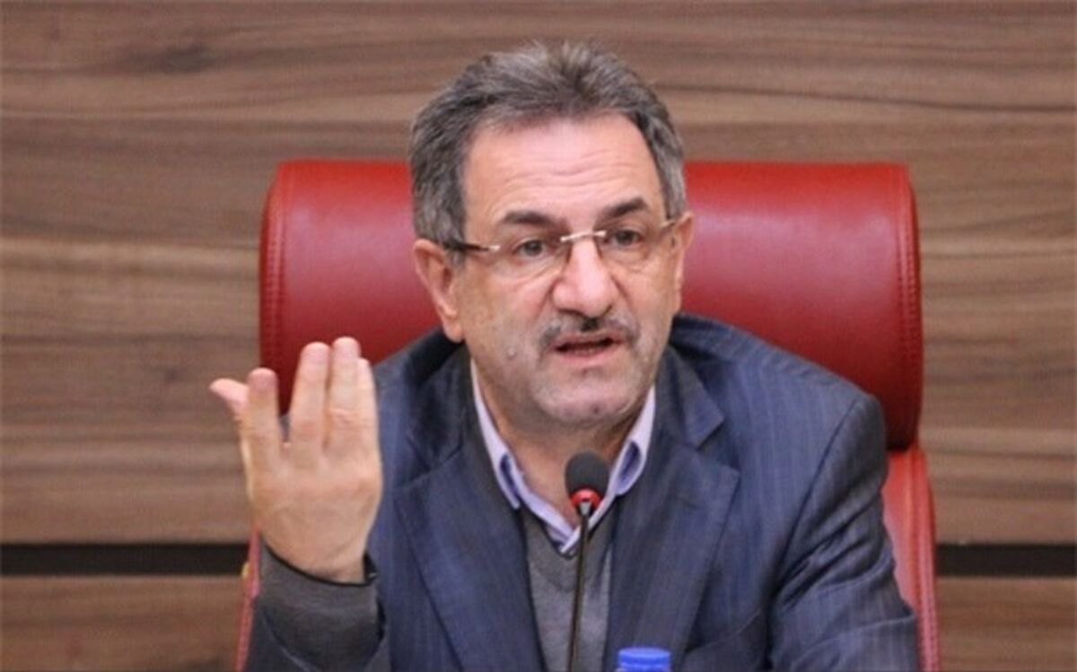 محسنی بندپی  : اجتماع پذیری  و توانایی نه گفتن در برابر ناهنجاری های اجتماعی را باید به  دانش آموزان آموزش دهیم