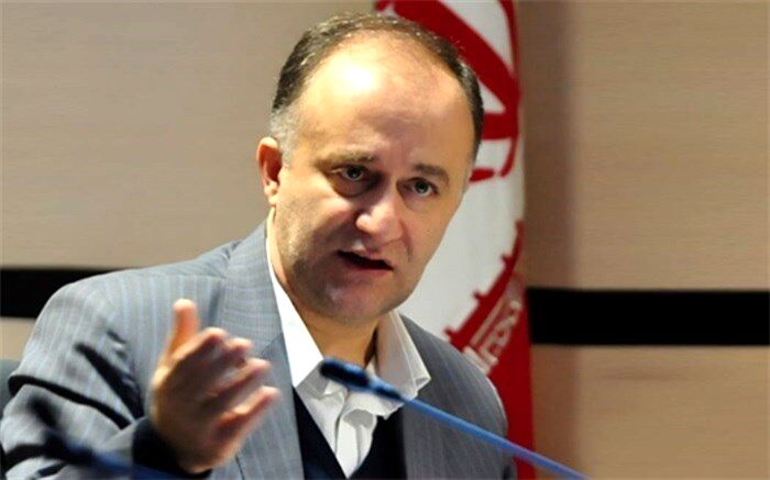 پیش بینی  و پیشگیری اولویت مدیریت بحران استان البرز  است