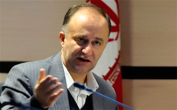 پیش بینی  و پیشگیری اولویت مدیریت بحران استان البرز  است