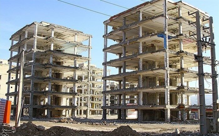 قائم مقام وزیر راه و شهرسازی : جشن اختتامیه مسکن مهر خراسان جنوبی تا پایان سال 98