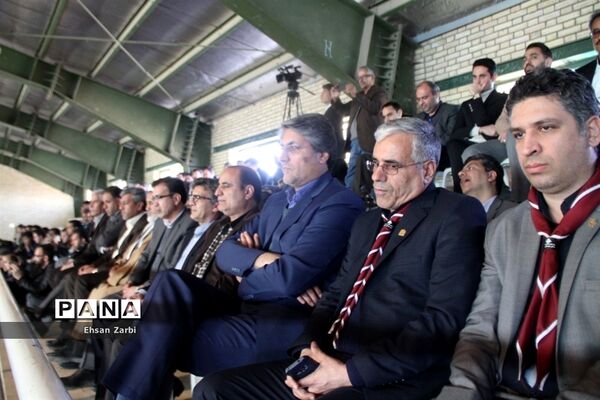 دوره توانمندسازی مربیان، معاونان پرورشی و مشاوران قطب شهید دهقان خراسان رضوی در تربت جام-۱