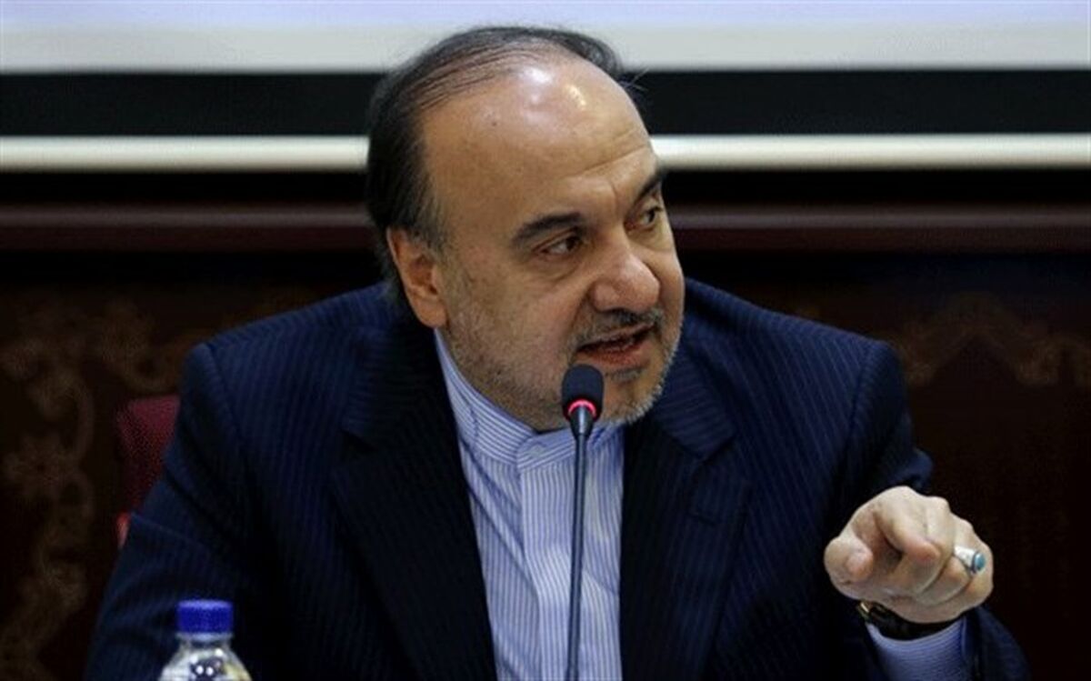 سلطانی‌فر: لغو مجمع فدراسیون فوتبال ارتباطی به قانون بازنشستگان نداشت