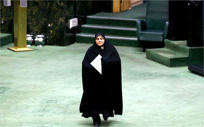 سخنگوی فراکسیون امید: با بخشی دیدار کرده‌ایم