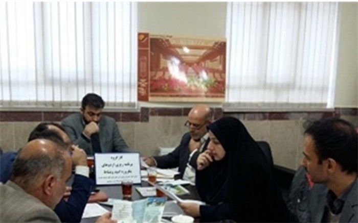 سید مجتبی هاشمی: دانش آموزان باید تمام ایام سال در اردوگاه ها حضور داشته باشند