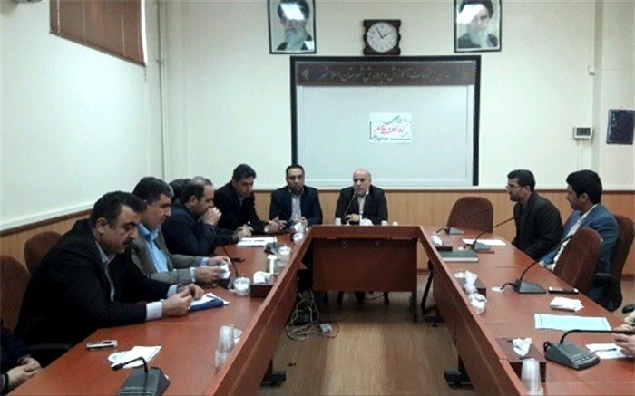 مدیر آموزش و پرورش اسلامشهرتاکید کرد : ضرورت تبیین دستاوردهای نظام اسلامی در چهلمین فجر 97
