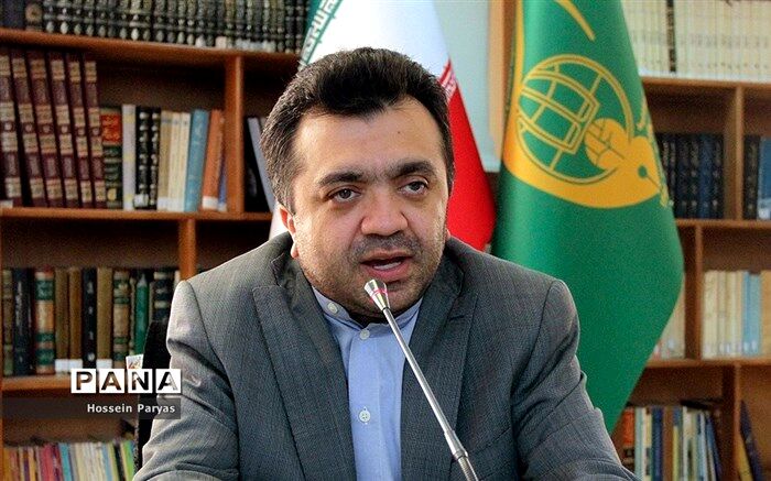 معاون حقوقی و پارلمانی وزیر آموزش‌وپرورش و رئیس سازمان پژوهش منصوب شدند