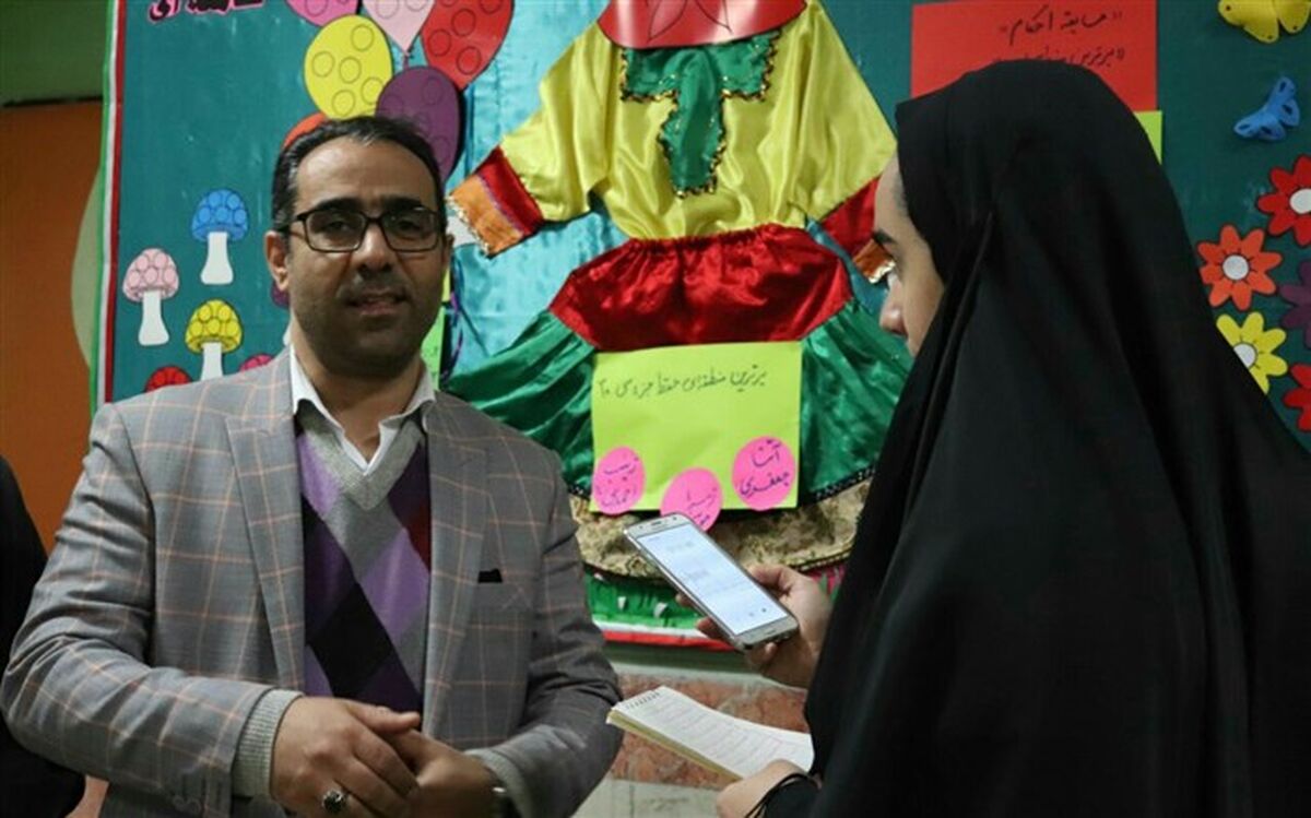 مدیر آموزش و پرورش شهرقدس : مسابقات قرآنی باعث شکل گیری  باورهای مذهبی دانش آموزان می شود