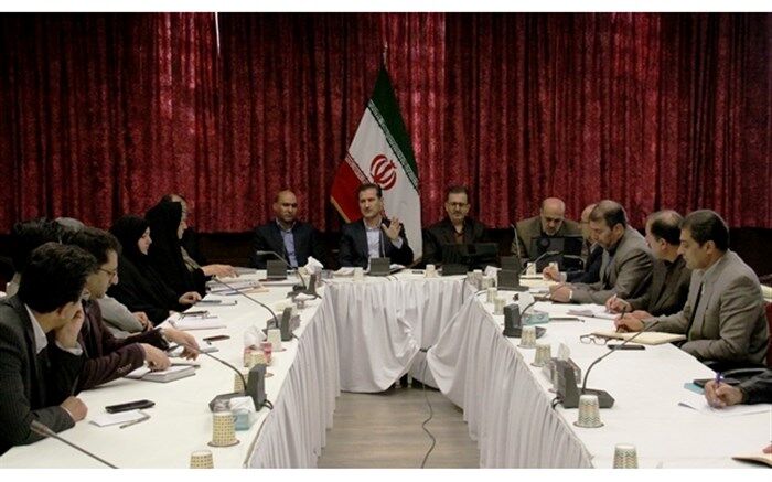 اولویت اول ایمنی مدارس ، سلامت دانش آموزان و عملیاتی کردن برنامه ها و سیاست های ابلاغی است