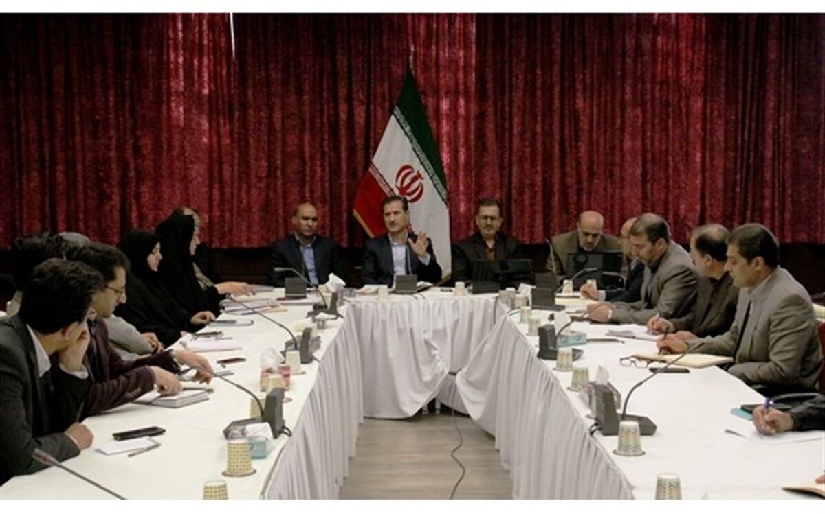 اولویت اول ایمنی مدارس ، سلامت دانش آموزان و عملیاتی کردن برنامه ها و سیاست های ابلاغی است