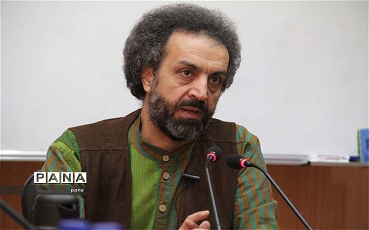 توسعه باید از آموزش و پرورش پایه ریزی شود