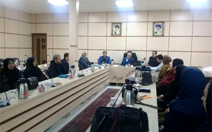 برنامه ریزی برای ارتقا سواد سلامت دانش آموزان اصلی ترین وظیفه مراقبین سلامت در مدارس است