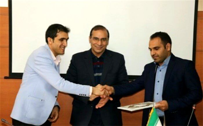 تجلیل از روابط عمومی های برتر آموزش و پرورش شهرستان ها و مناطق لرستان