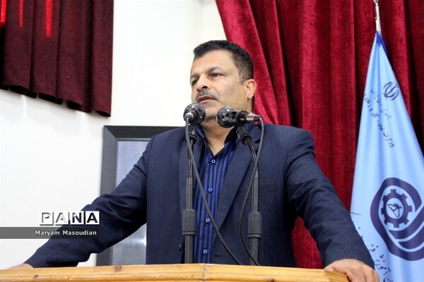کارگاه آموزش شهروند خبرنگار در بوشهر