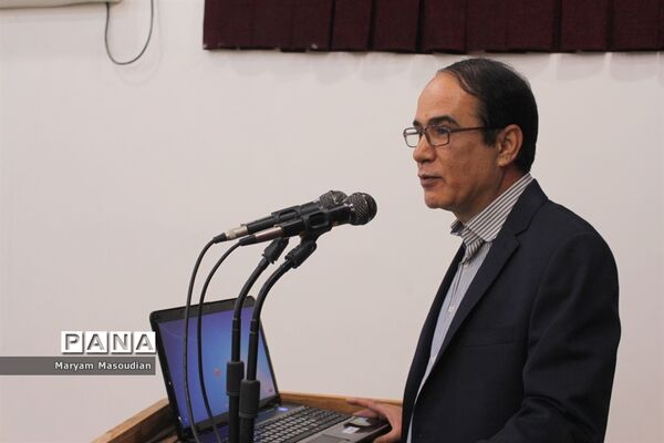 کارگاه آموزش شهروند خبرنگار در بوشهر