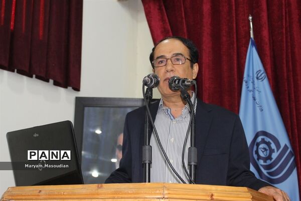 کارگاه آموزش شهروند خبرنگار در بوشهر