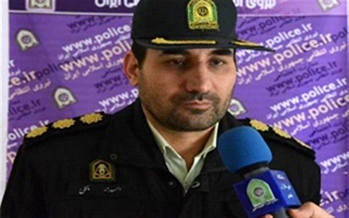 کشف و امحاء ۷ تن جگر فاسد در پیرانشهر