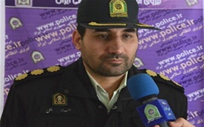 کشف و امحاء ۷ تن جگر فاسد در پیرانشهر