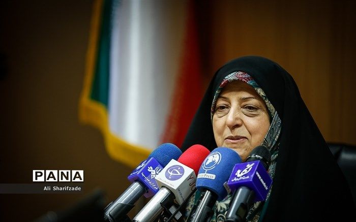 ابتکار: دولت 4 لایحه برای حمایت از زنان در دست تدوین دارد