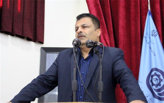 کارگاه آموزش شهروند خبرنگار در بوشهر برگزار شد