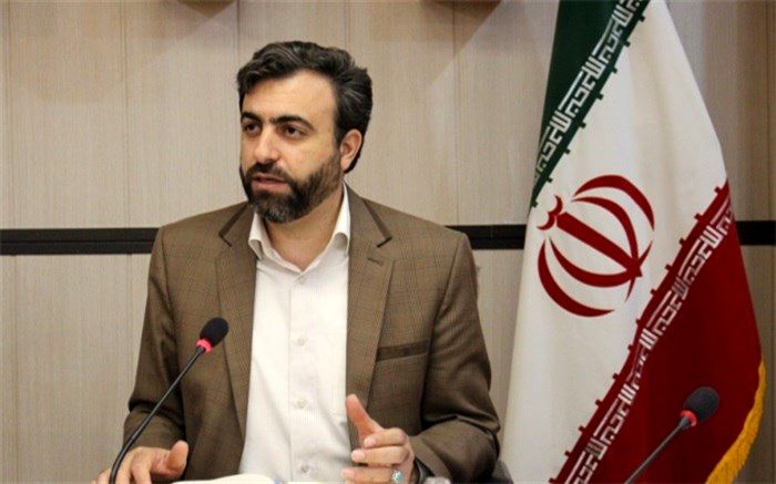 سید مجتبی هاشمی: سن تکلیف شروع  ارتباط  استوار و محکم  تقرب الی الله است