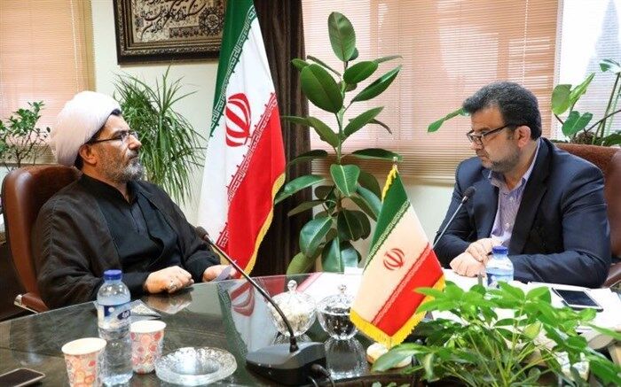 حسین‌زادگان: اداره‌های بدهکارِ موقوفات به استانداری مازندران اعلام شود