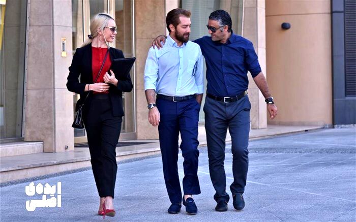 لیست کامل عوامل فیلم سینمایی «ایده اصلی» منتشر شد