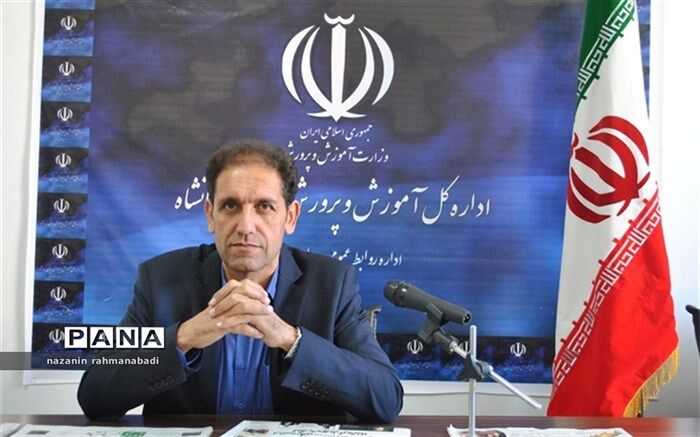 معاون پژوهش، برنامه‌ریزی و آموزش نیروی انسانی:بیش از شانزده هزار نفرساعت دوره ضمن خدمت در حال برگزاری است