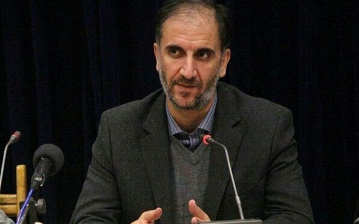 بوستان ازدواج در اردبیل احداث می‌شود