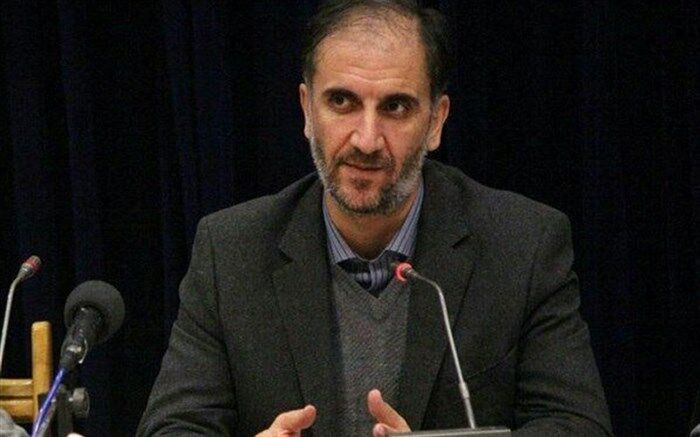 بوستان ازدواج در اردبیل احداث می‌شود