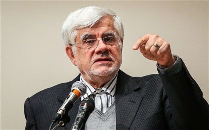محمد رضا عارف:  توسعه حمل و نقل ریلی درشهرستان‌های استان تهران ضروری است